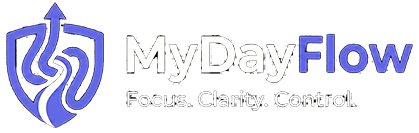MyDayFlow Logo
